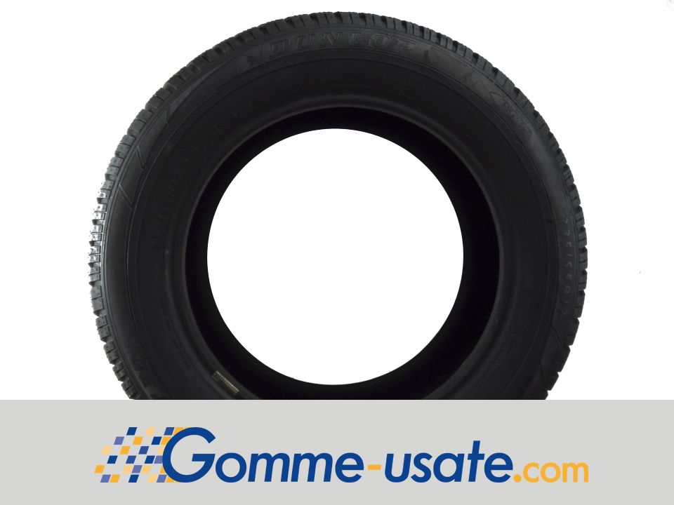Thumb Dunlop Gomme Usate Dunlop 235/55 R17 99H Sp Winter Sport 3D M+S (85%) pneumatici usati Invernale_1